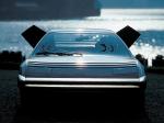 Ferrari Studio Cr25 Concept 1974 года